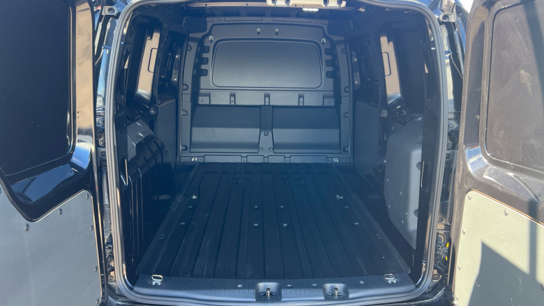 Ford Transit Connect 250 L2 Petrol 1.5 EcoBoost PHEV 150 Limited Van Auto